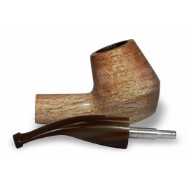 Cachimbo Bertoldi Elite Nº 4 – Chifre Filtro Permanente